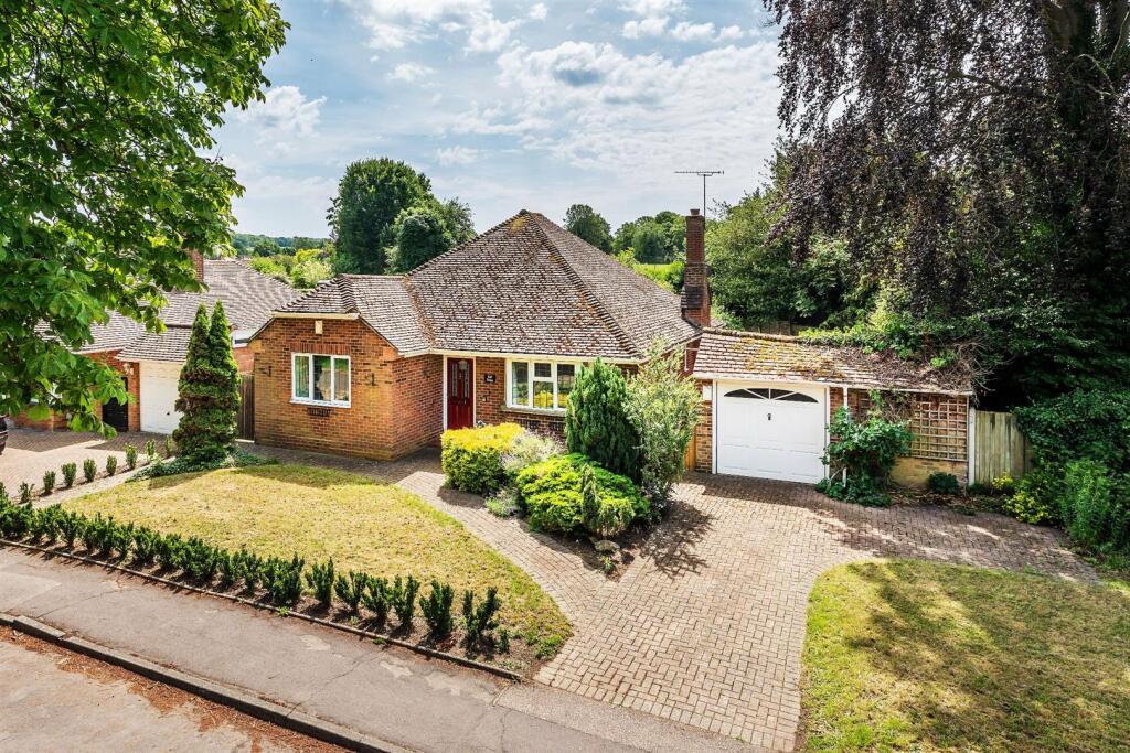 Main image of property: LEATHERHEAD ROAD, GREAT BOOKHAM, KT23