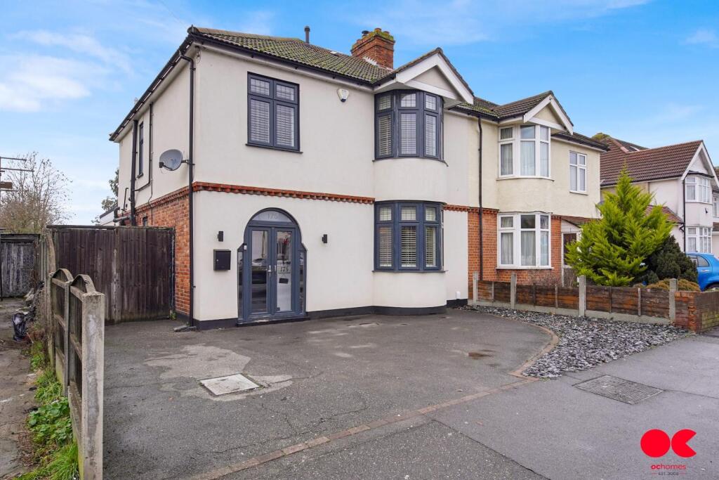 Main image of property: Ardleigh Green Road, Hornchurch