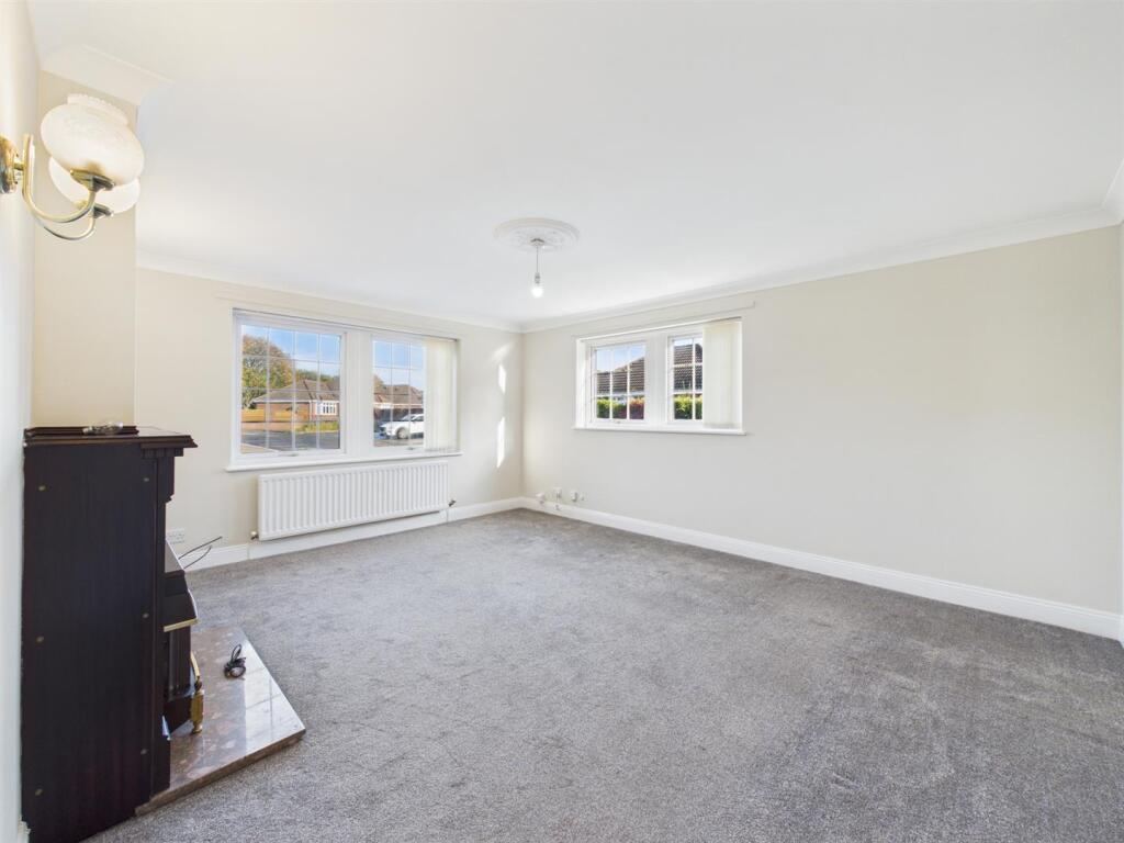Main image of property: Church House, Presbytery, Whitley Bay