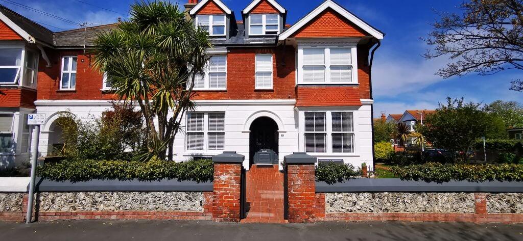 Main image of property: Church Walk, Worthing, BN11