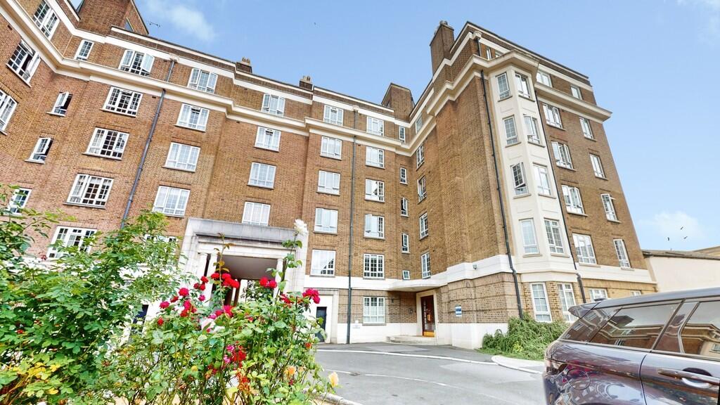 Main image of property: Cambray Court