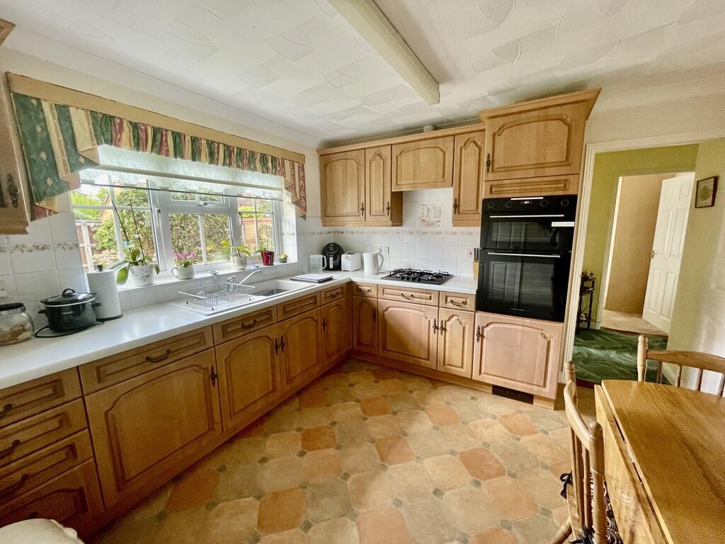 House in Spalding - View 5