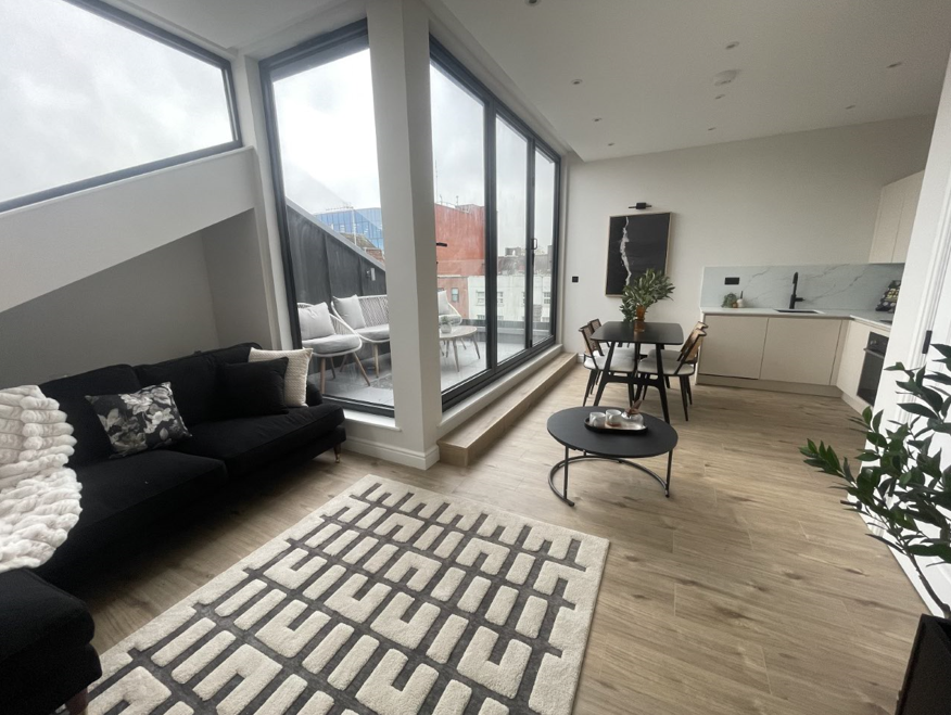 Main image of property: Clifton Walk, London, W6