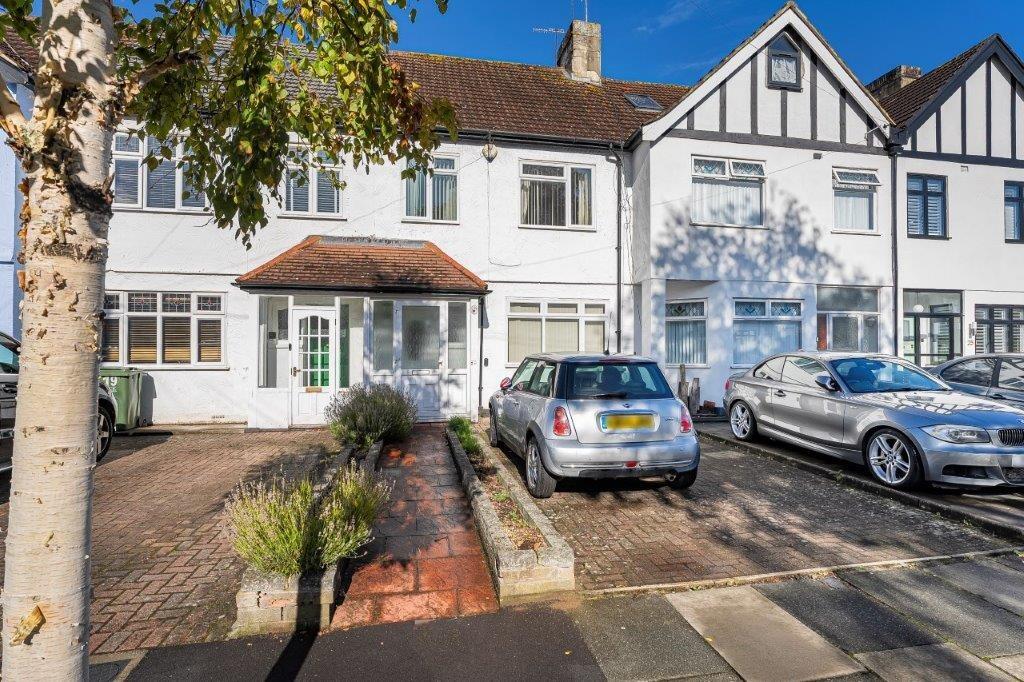 Main image of property: Grasdene Road, London