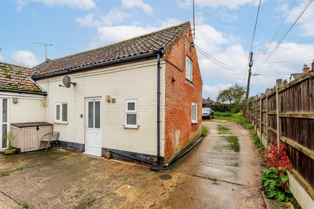 Main image of property: Station Street, Swaffham