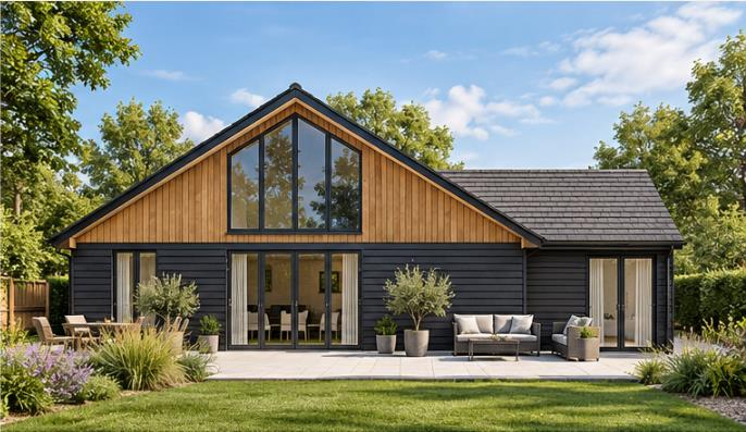 Main image of property: Land Adj to Scarborough Lane, Burham, Rochester