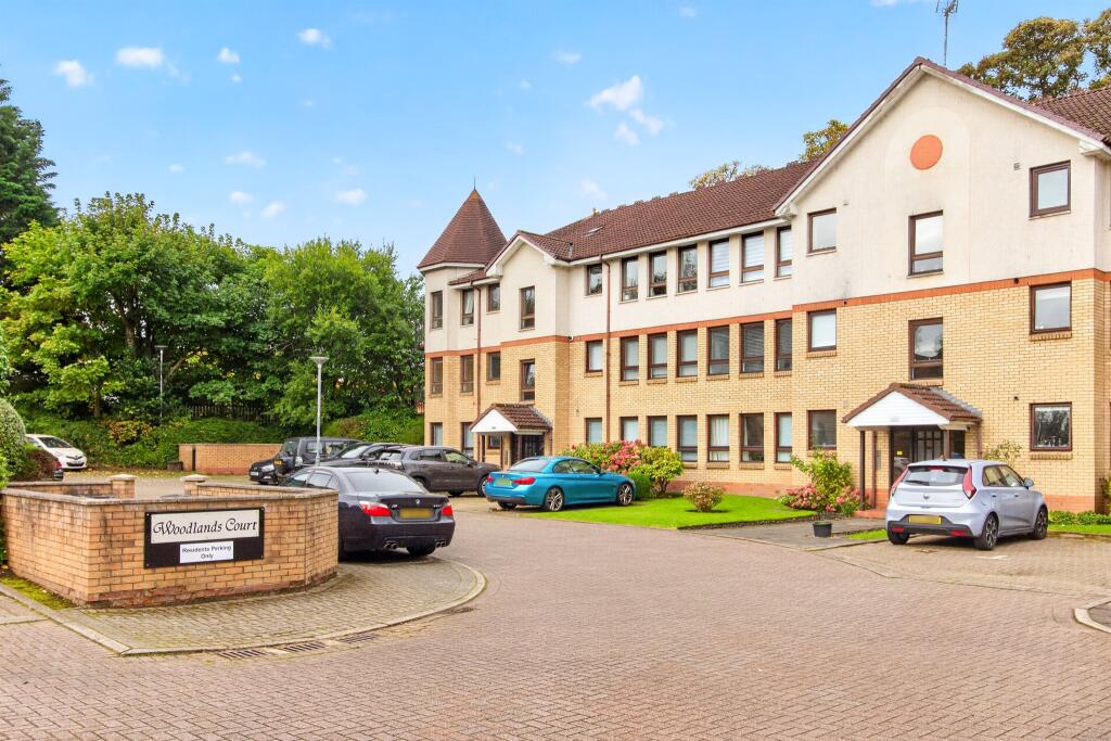 Apartment in Glasgow, East Renfrewshire - View 4