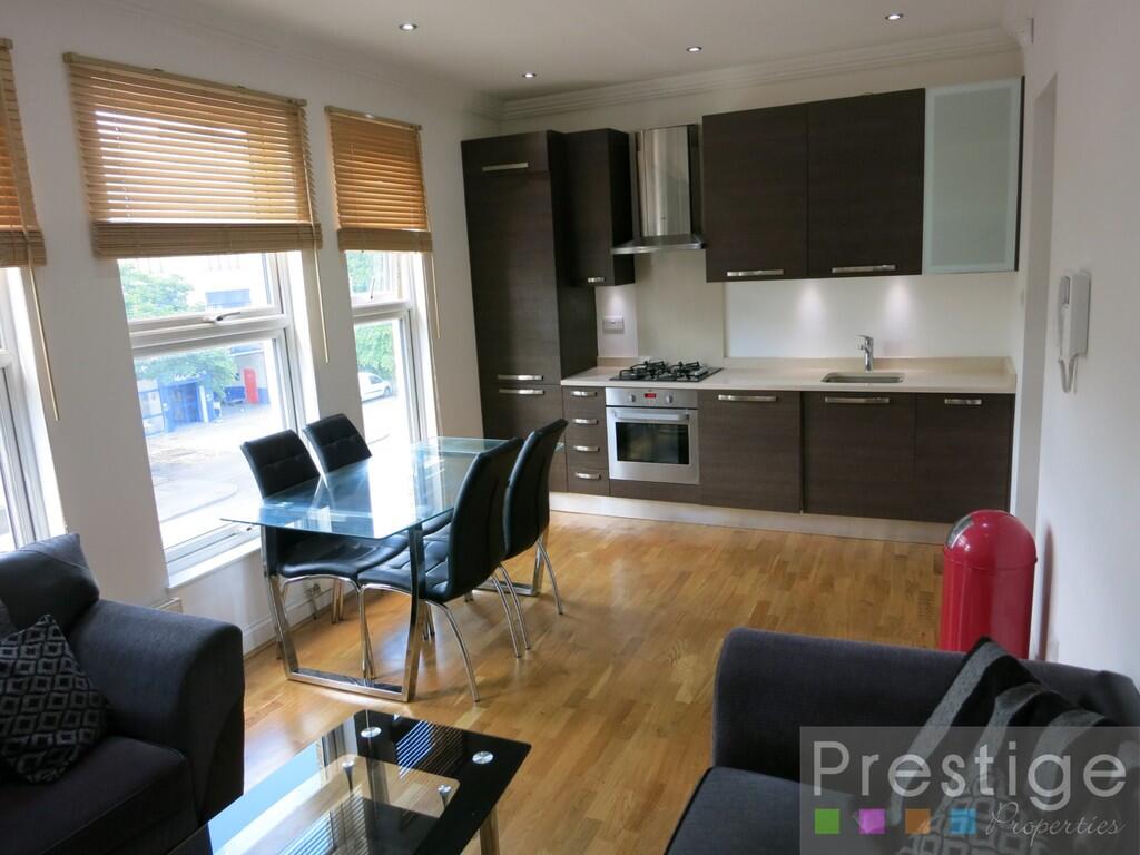 Main image of property: Holloway Road