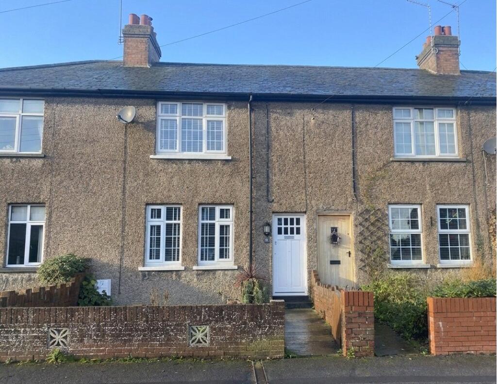 Main image of property: Manor Road, Brackley, Northamptonshire, NN13