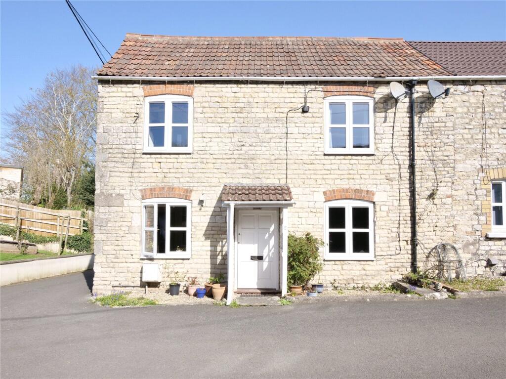 Main image of property: Period cottage with development potential - Bishop Sutton