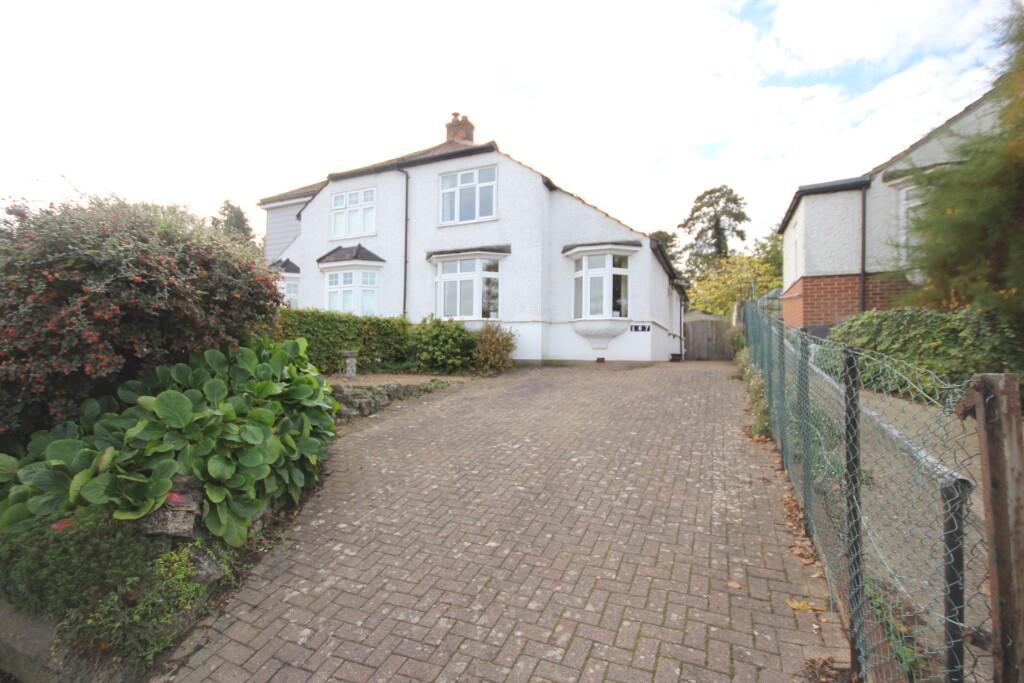 Main image of property: London Road, Allington, Maidstone ME16