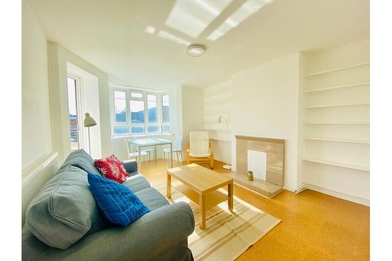 Main image of property: India Way, White City, London