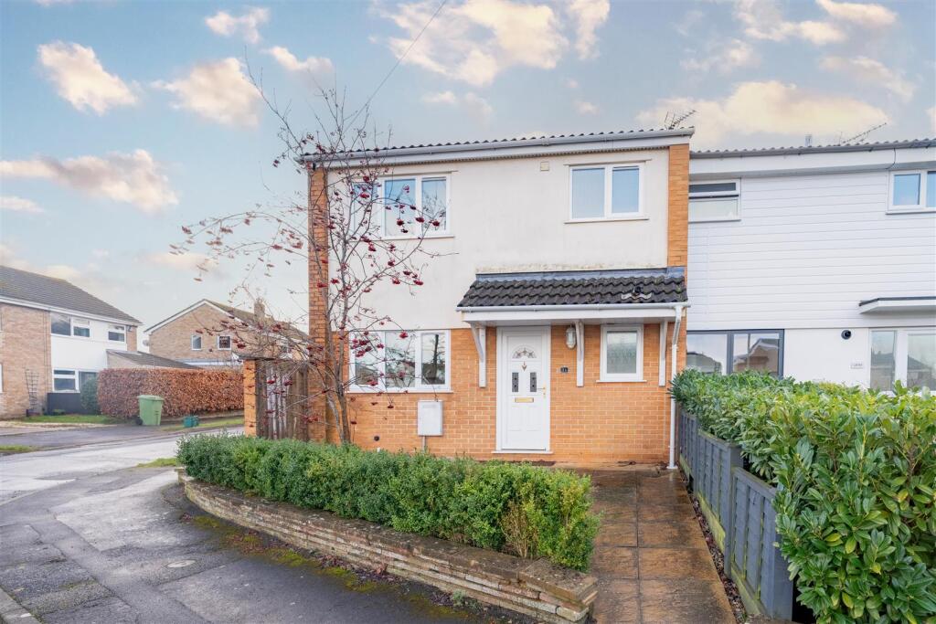 Main image of property: Cedar Close, Charlton Kings, Cheltenham