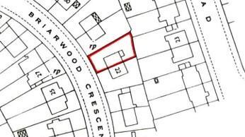 Briarwood Crescent, Newcastle Upon Tyne photo 2
