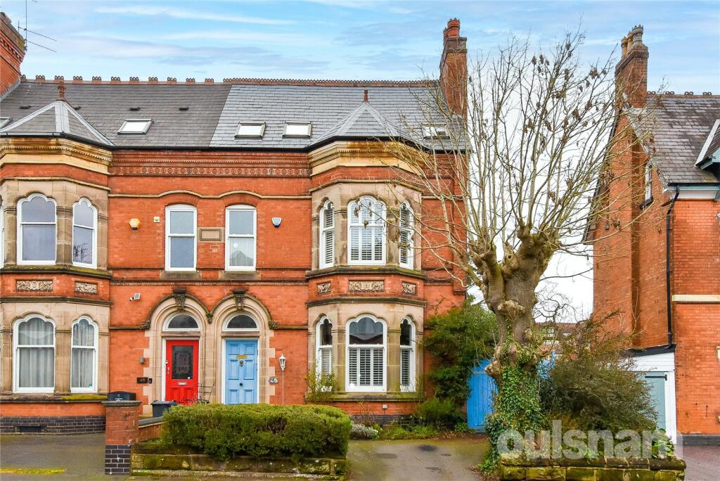 Main image of property: Grove Avenue, Moseley, Birmingham, West Midlands, B13