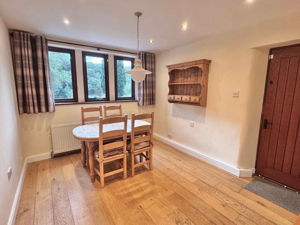 House in Stockport, Mill Brow - View 5