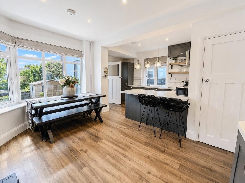 House in Swansea - More
