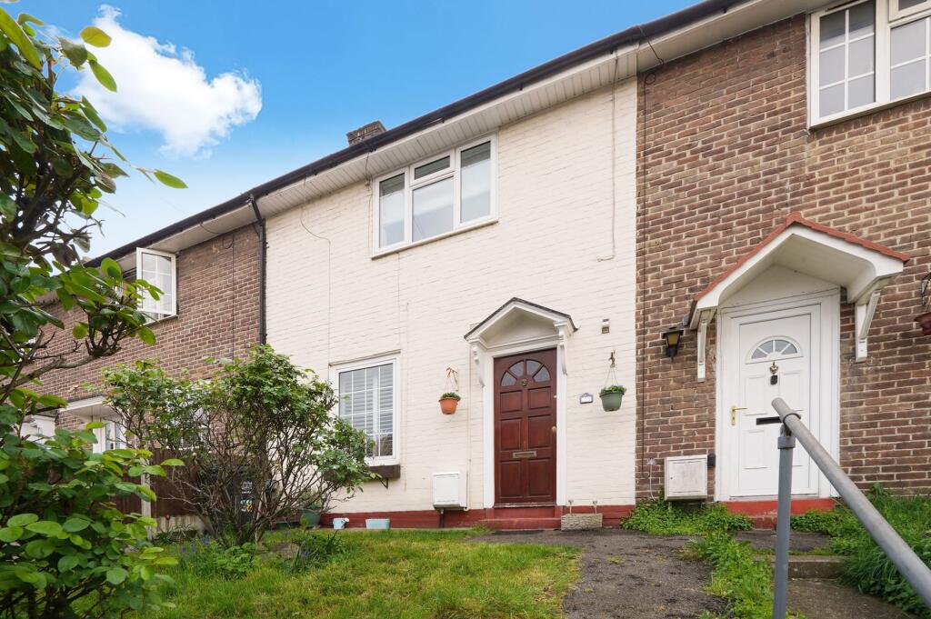 Main image of property: Bideford Road, Bromley, BR1