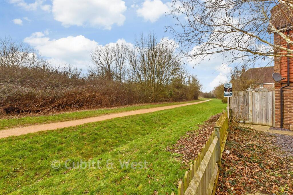 Main image of property: Morris Drive, Billingshurst, West Sussex