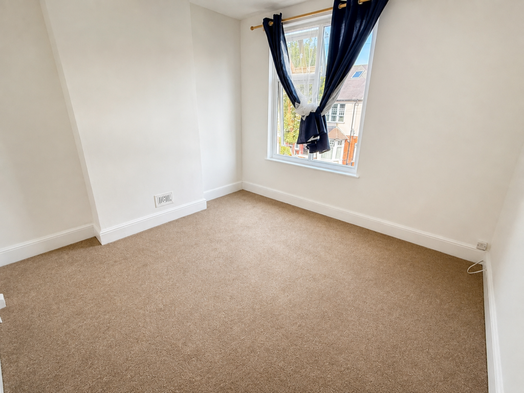 House in Leicester - More