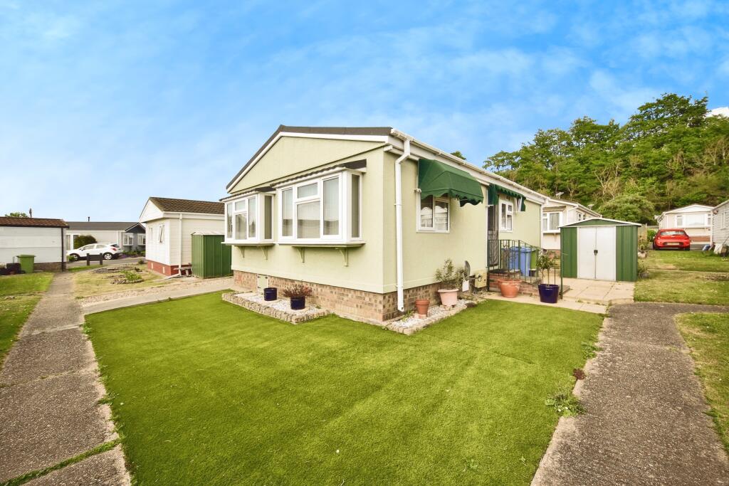 Main image of property: Otterham Quay Lane, Gillingham, ME8