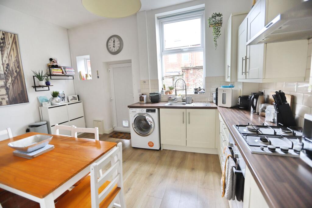 House in Bury, Greater Manchester - View 6