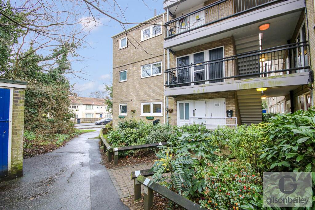 Main image of property: William Mear Gardens, Norwich