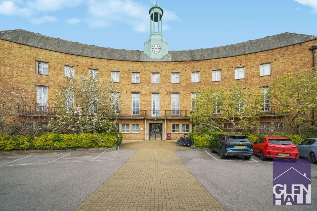 Main image of property: Constable Close, Aldermen Court, N11