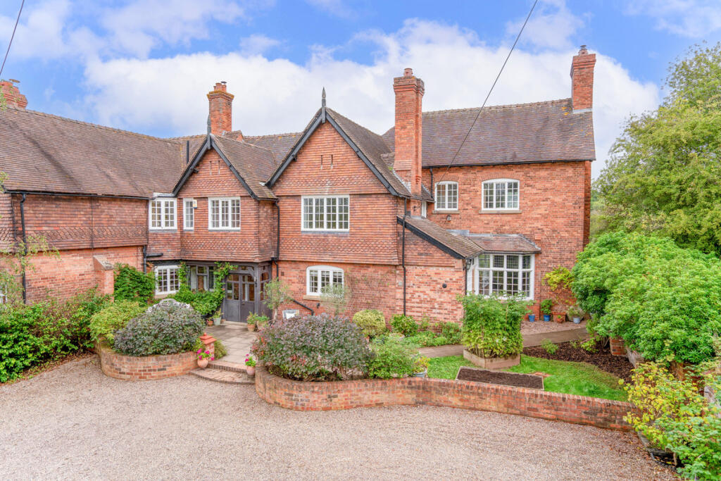 Main image of property: Stockton on Teme, Worcester, WR6