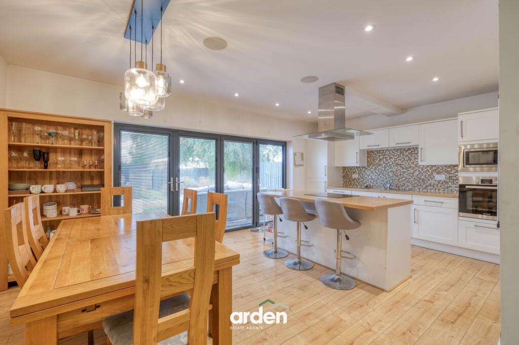 House in Birmingham - View 2