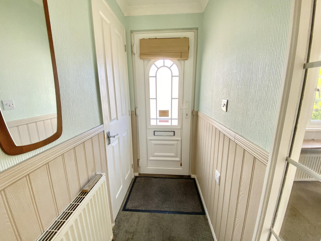 House in Basingstoke and Deane, Oakley - View 4