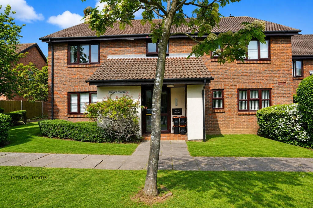 Main image of property: The Oaks, Swanley, Kent