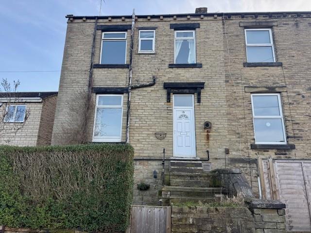 Main image of property: Kilpin Hill Lane, Staincliffe, Dewsbury
