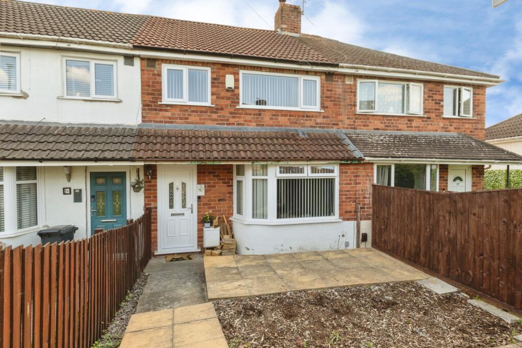 Main image of property: Novers Park Drive, BRISTOL, Avon, BS4