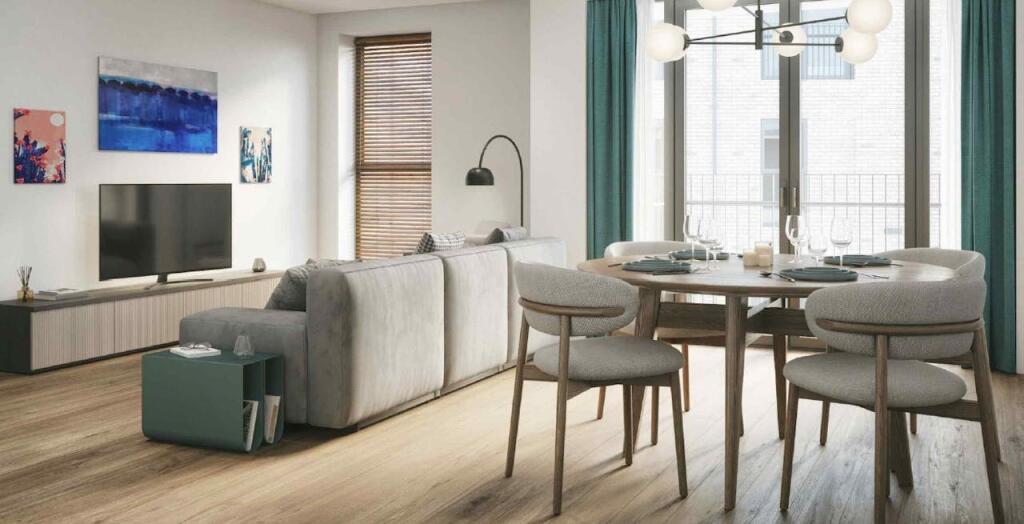 House in London - View 4