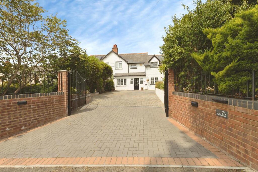 Main image of property: The Wheatridge, Abbeydale, Gloucester, Gloucestershire, GL4