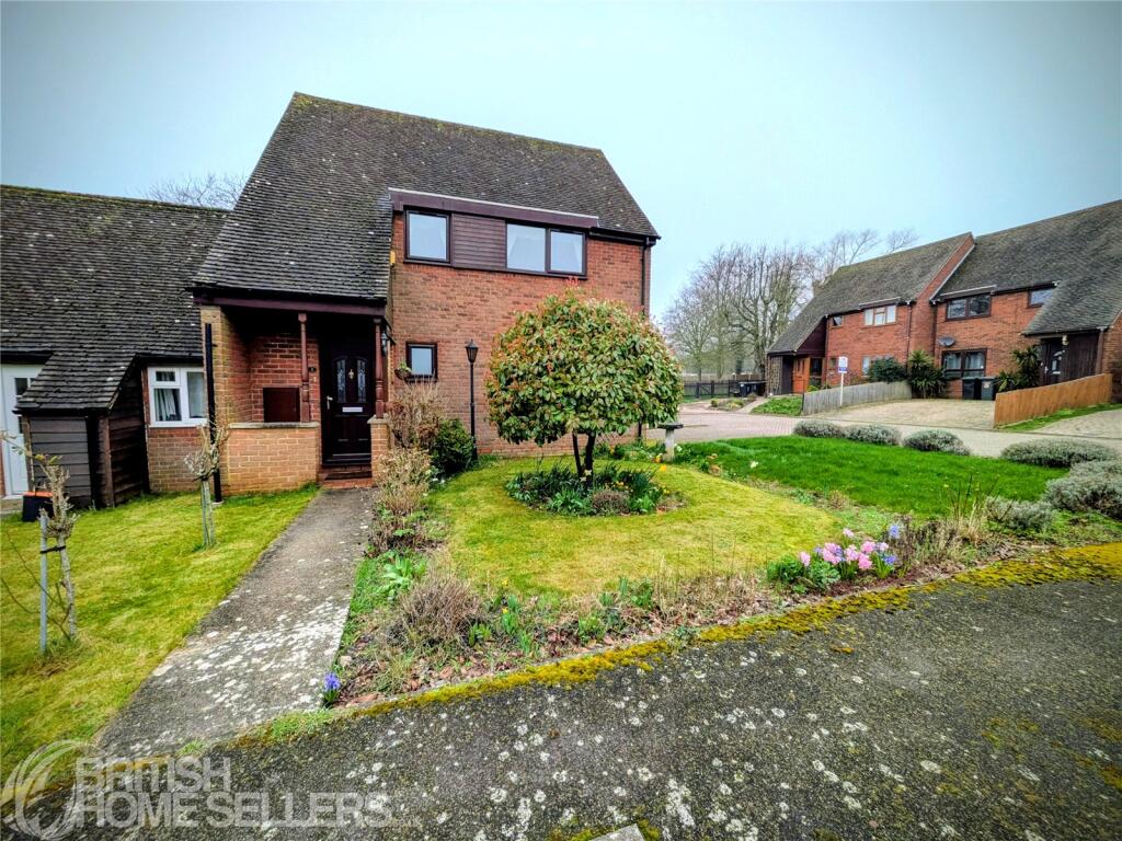 Main image of property: Green Lane, Trottiscliffe, West Malling, Kent, ME19
