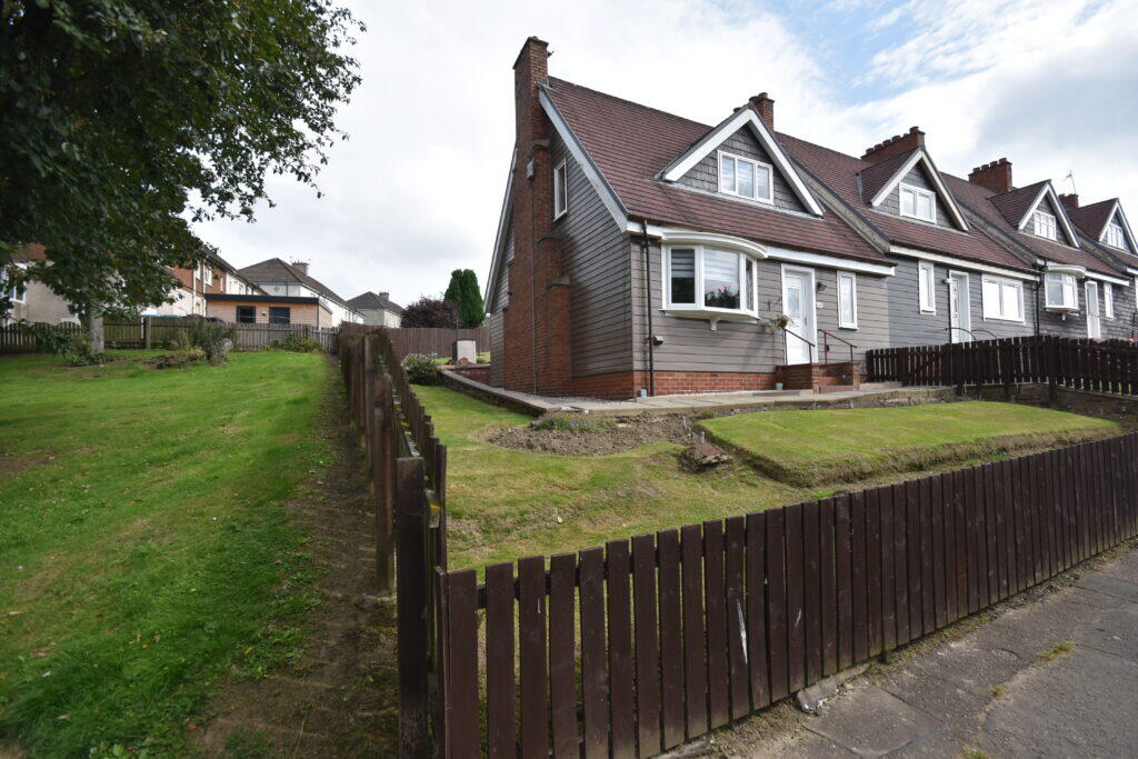 House in Motherwell - View 2
