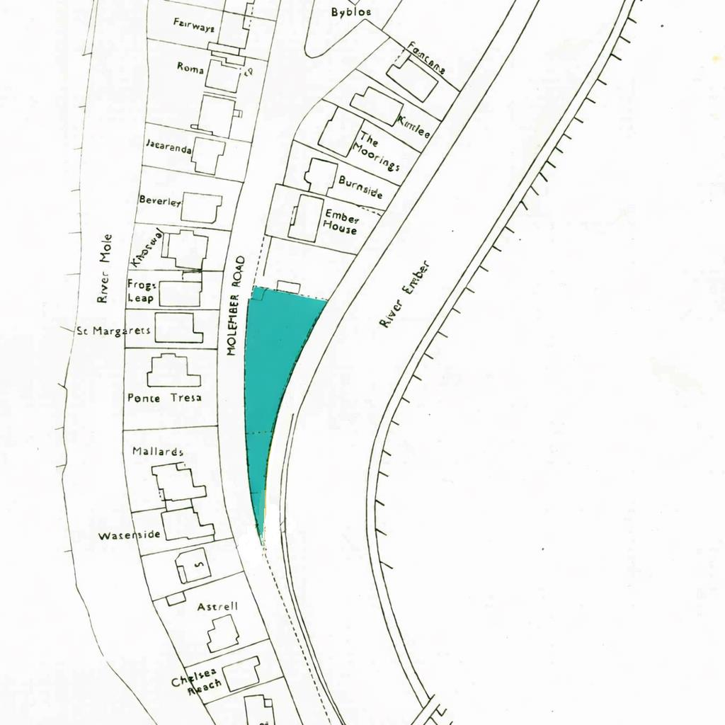 Main image of property: Molember Road, East Molesey