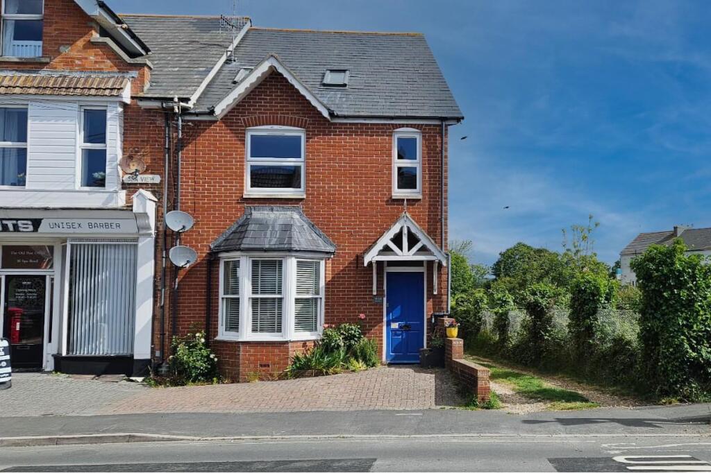 Main image of property: Spa Road, Radipole, Weymouth