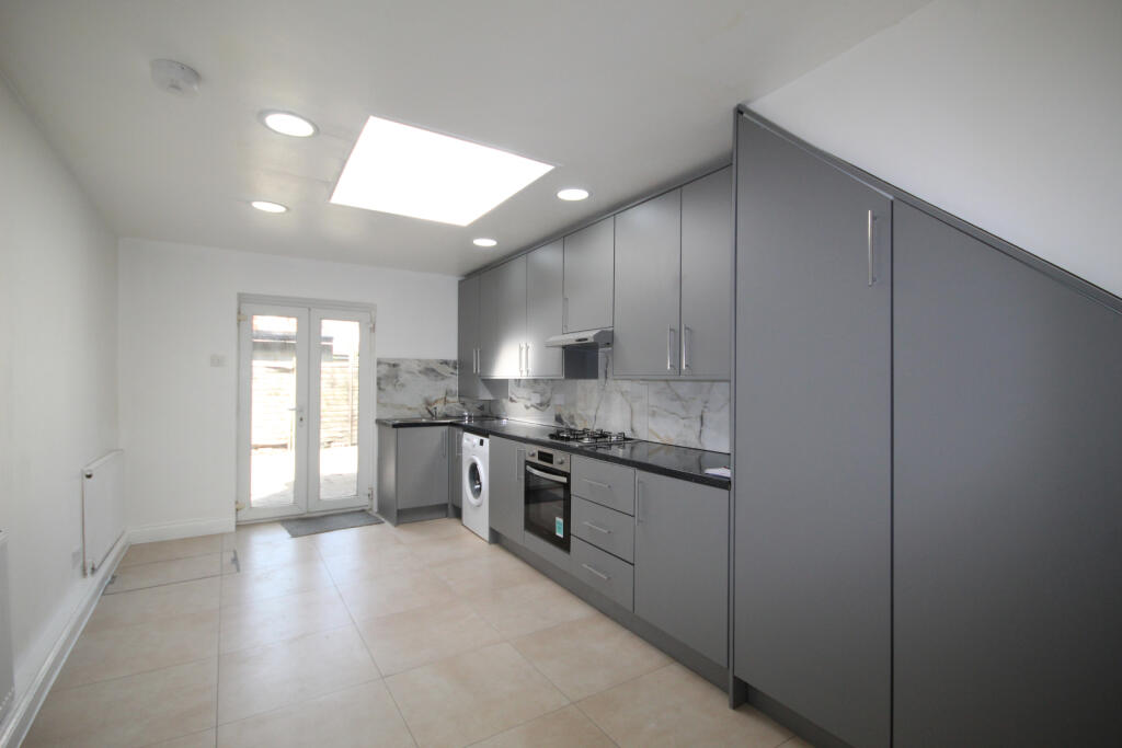 Main image of property: Turton Road, Wembley, Middlesex, HA0