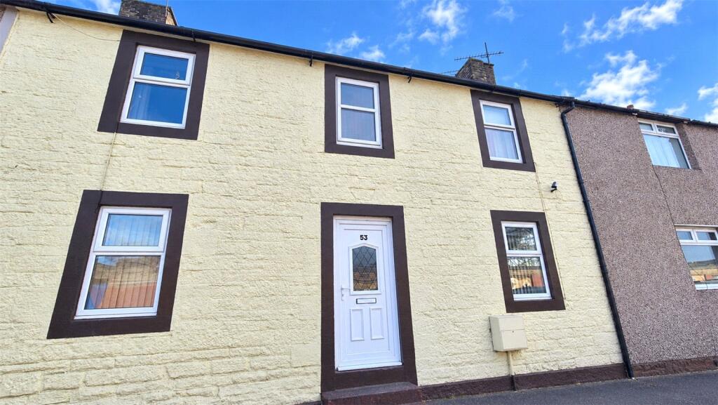 Main image of property: Terregles Street, Dumfries, Dumfries and Galloway, DG2