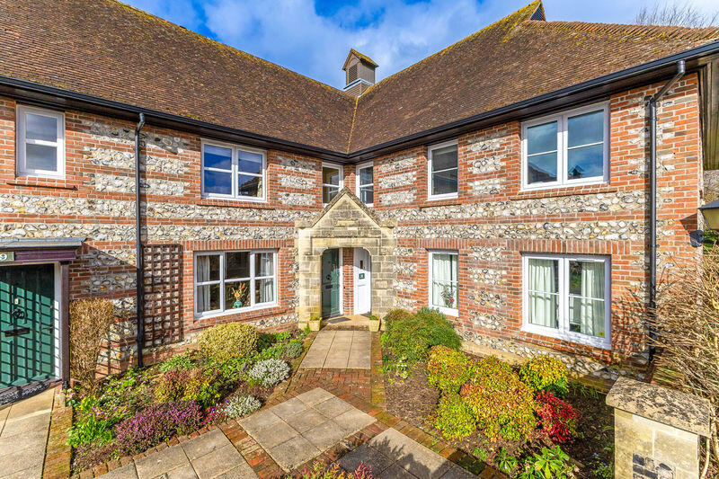 Main image of property: Earls Manor Court, Winterbourne Earls, Salisbury