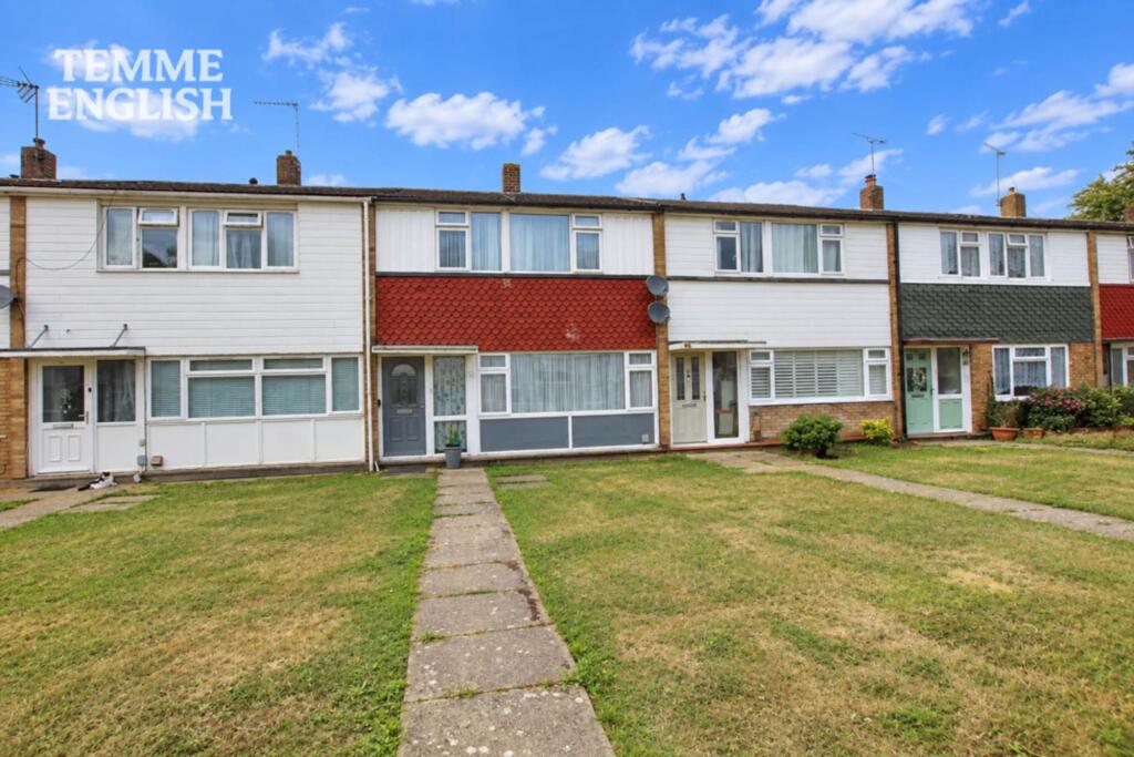 House in Basildon, Essex - View 4