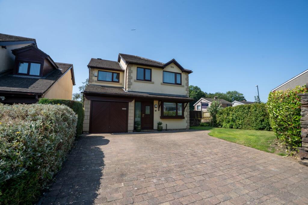 Main image of property: Coronation Way, Lancaster, LA1