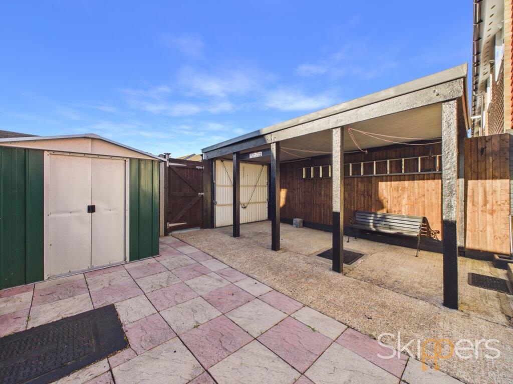 House in Tonbridge - View 4