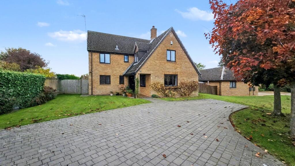 Main image of property: Tiverton Avenue, Kingsthorpe, Northampton