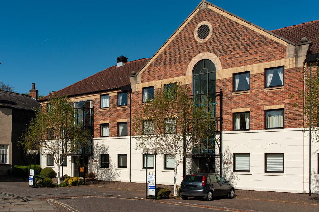 Main image of property: Postern Close, York