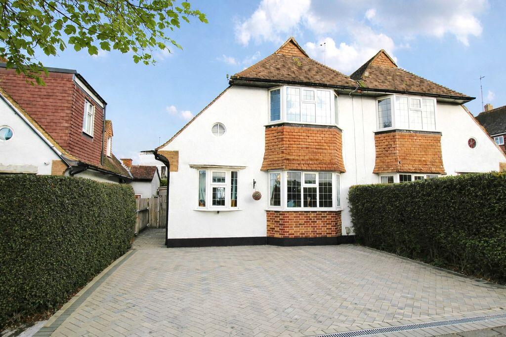 Main image of property: Banstead Village