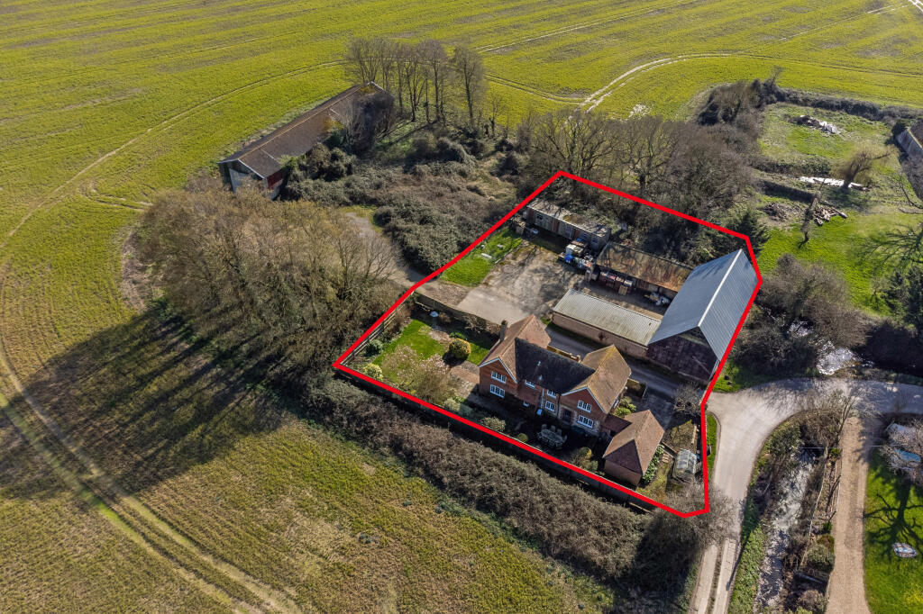 Main image of property: Lower Bognor Road, Chichester, PO20